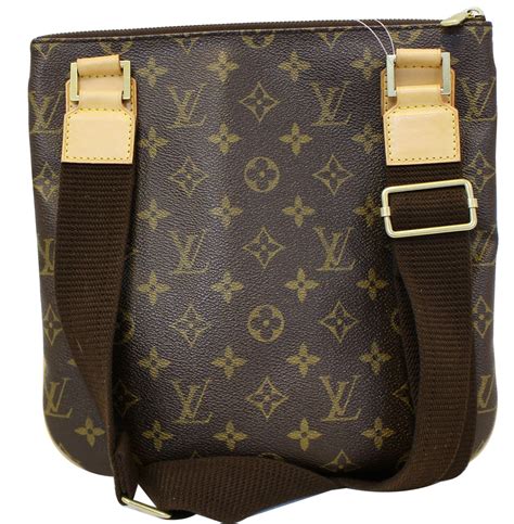 louis vuitton pochette crossbody|louis vuitton monogram pochette bag.